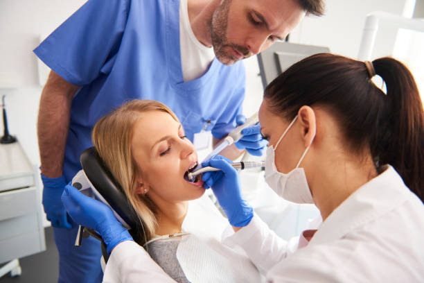 Best Dental Inlays and Onlays  in Rotan, TX