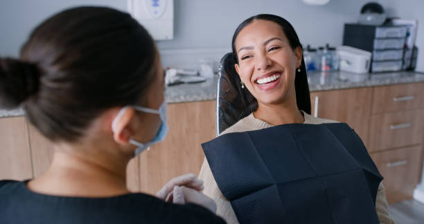 Advanced Technology for Better Dental Care in Rotan, TX